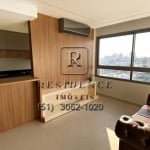 Apartamento com 2 quartos para alugar na Rua Cipó, 392, Jardim Europa, Porto Alegre