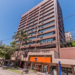 Sala comercial com 1 sala para alugar na Avenida Carlos Gomes, 403, Auxiliadora, Porto Alegre