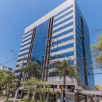 Sala comercial com 1 sala para alugar na Avenida Carlos Gomes, 141, Auxiliadora, Porto Alegre