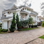 Casa em condomínio fechado com 4 quartos à venda na Avenida Ecoville, 190, Sarandi, Porto Alegre