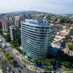 Sala comercial com 1 sala para alugar na Avenida Doutor Nilo Peçanha, 2825, Chácara das Pedras, Porto Alegre