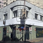 Ponto comercial com 2 salas para alugar na Rua Marechal Floriano Peixoto, 336, Centro Histórico, Porto Alegre