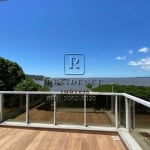 Apartamento com 3 quartos para alugar na Avenida Guaíba, 4602, Vila Assunção, Porto Alegre