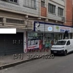 Ponto comercial com 1 sala para alugar na Avenida Presidente Franklin Roosevelt, 1197, São Geraldo, Porto Alegre