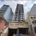 Sala comercial com 2 salas para alugar na Avenida Alberto Bins, 392, Centro Histórico, Porto Alegre