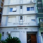 Apartamento com 1 quarto à venda na Rua José de Alencar, 1263, Menino Deus, Porto Alegre