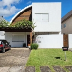 Casa em condomínio fechado com 3 quartos para alugar na Avenida Juca Batista, 8000, Belém Novo, Porto Alegre