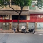 Ponto comercial com 10 salas à venda na Avenida Alberto Bins, 315, Centro Histórico, Porto Alegre