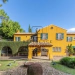 Casa com 7 quartos à venda na Avenida Coronel Marcos, 381, Pedra Redonda, Porto Alegre