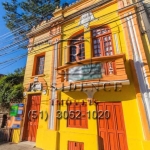 Ponto comercial com 2 salas à venda na Rua José do Patrocínio, 708, Cidade Baixa, Porto Alegre