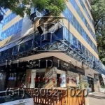 Sala comercial com 1 sala à venda na Rua Mostardeiro, 123, Moinhos de Vento, Porto Alegre