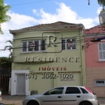 Casa comercial com 9 salas para alugar na Rua Almirante Barroso, 637, Floresta, Porto Alegre