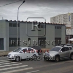 Ponto comercial à venda na Avenida Ceará, 665, São João, Porto Alegre