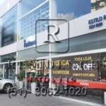 Ponto comercial à venda na Avenida Neusa Goulart Brizola, 220, Bela Vista, Porto Alegre
