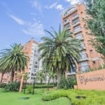 Apartamento com 3 quartos para alugar na Avenida Túlio de Rose, 330, Jardim Europa, Porto Alegre