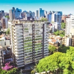 Cobertura com 4 quartos à venda na Rua Tito Lívio Zambecari, 611, Mont Serrat, Porto Alegre