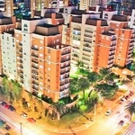 Cobertura com 3 quartos à venda na Avenida Túlio de Rose, 400, Jardim Europa, Porto Alegre