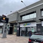 Ponto comercial com 1 sala para alugar na Avenida Icaraí, 780, Cristal, Porto Alegre