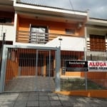 Casa com 3 quartos para alugar na Rua Conde de Porto Alegre, 344, Nossa Senhora das Graças, Canoas