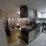 Apartamento com 1 quarto à venda na Avenida Borges de Medeiros, 2277, Praia de Belas, Porto Alegre