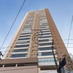 Apartamento brooklin pronto para morar andar alto vista livre