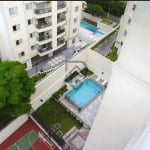 VICTORIA PARK - Apartamento Cobertura Duplex em Alto da Boa Vista, São Paulo/SP