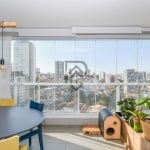 Apartamento pronto para morar andar alto vista livre