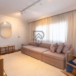 Apartamento Vila olimpia pronto para morar