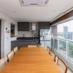 Apartamento cobertura duplex pronta para morar