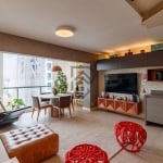 Apartamento pinheiros cobertura pronta para morar