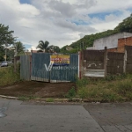 Terreno à venda na Getúlio de Moraes, s/n°, Parque Imperador, Campinas