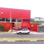 Barracão / Galpão / Depósito à venda na Avenida Marechal Juarez Távora, 1484, Jardim Paulicéia, Campinas