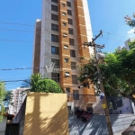 Apartamento com 2 quartos para alugar na Rua São Salvador, 255, Taquaral, Campinas