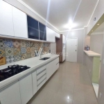 Apartamento com 3 quartos à venda na Rua Uruguaiana, 431, Bosque, Campinas