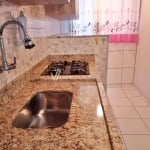 Apartamento com 2 quartos à venda na Rua Manoel Dias Pimenta, 338 / 387, Parque Residencial Caiapó, Campinas