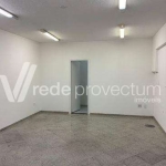 Sala comercial para alugar na Avenida Francisco Glicério, 2331, Centro, Campinas