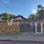 Casa com 3 quartos à venda na Rua Felisberto Brolezze, 752, Jardim Independência, Campinas