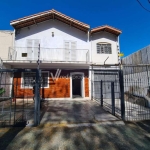 Casa comercial à venda na Avenida da Saudade, 264, Ponte Preta, Campinas