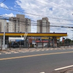 Terreno comercial à venda na Avenida Brasil, 1980, Jardim Chapadão, Campinas