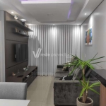 Apartamento com 2 quartos à venda na Avenida Emílio Bosco, 1565, Parque Yolanda (Nova Veneza), Sumaré