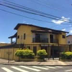 Casa com 4 quartos à venda na Rua Vicente Celestino, 560, Jardim Antonio Von Zuben, Campinas