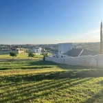 Terreno em condomínio fechado à venda na Avenida Mackenzie, KM5, Loteamento Residencial Pedra Alta (Sousas), Campinas