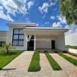 Casa em condomínio fechado com 3 quartos à venda na Avenida Santana, 1990, Jardim Golden Park Residence, Hortolândia