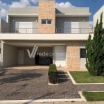 Casa em condomínio fechado com 4 quartos à venda na Rua Antonio Vieira de Moura, 363, Swiss Park, Campinas