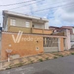 Casa com 3 quartos para alugar na Doutor Abelardo Cerqueira César, 180, Jardim Bonfim, Campinas