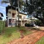 Casa em condomínio fechado com 4 quartos à venda na Rua Maria José Ferreira, 563, Loteamento Residencial Barão do Café, Campinas