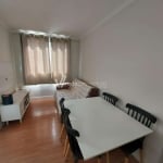 Apartamento com 2 quartos à venda na Avenida São José dos Campos, 3217, Loteamento Parque São Martinho, Campinas