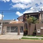 Casa com 3 quartos à venda na Maria Amélia da Silva, 133, Residencial Terras do Barão, Campinas