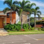 Casa em condomínio fechado com 3 quartos à venda na Rua José Decourt Homem de Mello, s/n°, Residencial Estância Eudóxia (Barão Geraldo), Campinas