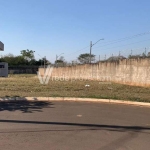 Terreno em condomínio fechado à venda na Avenida Alfredo Otávio Milano, 15, Residencial do Bosque, Mogi Mirim